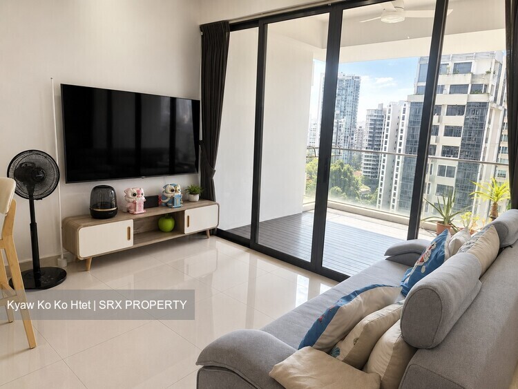 The Mezzo (D12), Apartment #561524481